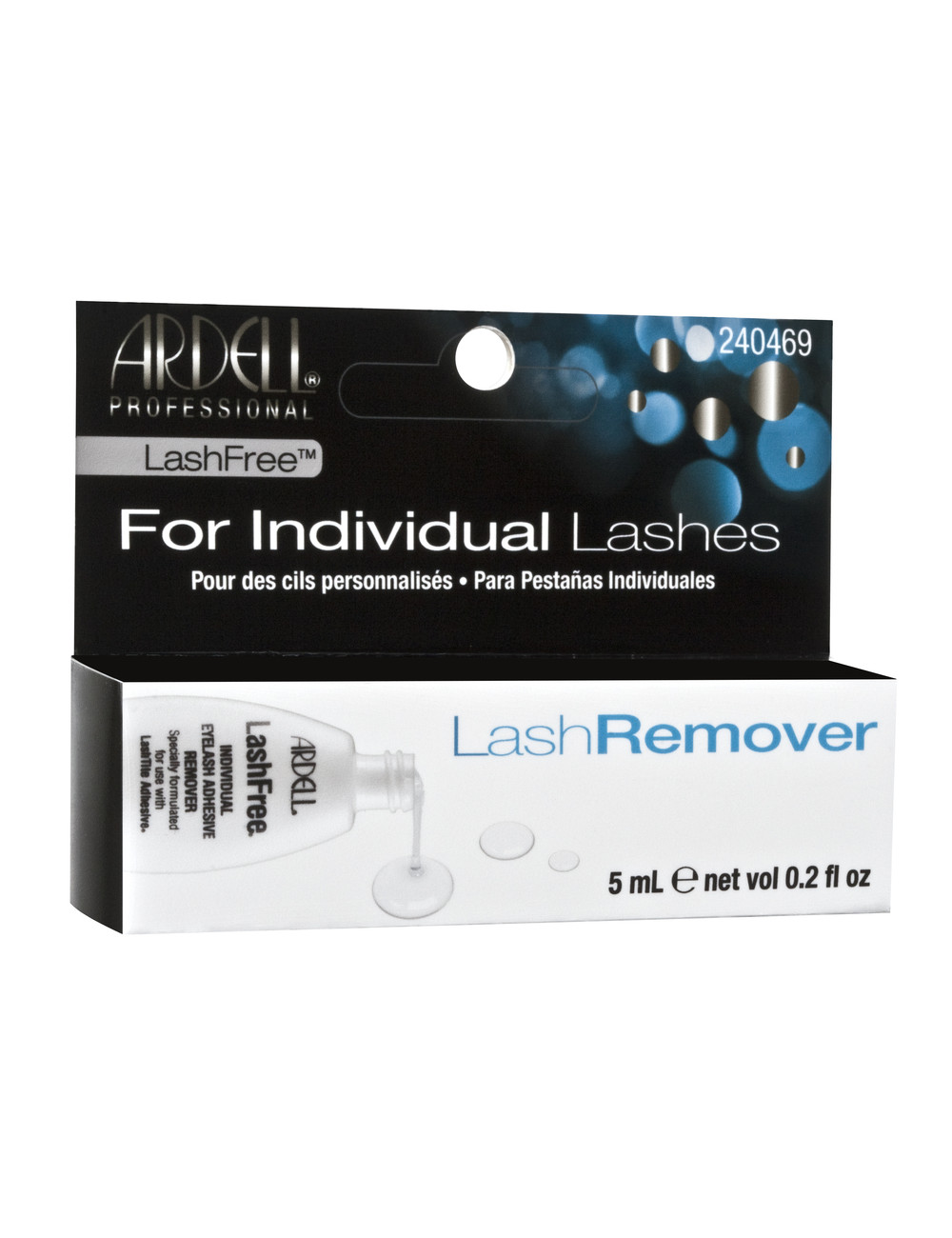 ARDELL Adhesive Remover 5ml / .02oz Usuwacz Kleju