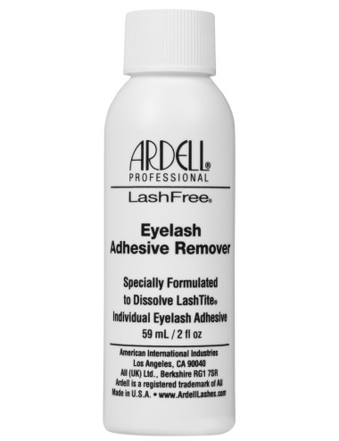 ARDELL Lashferee Remover 60ml / 2 oz Usuwacz Kleju