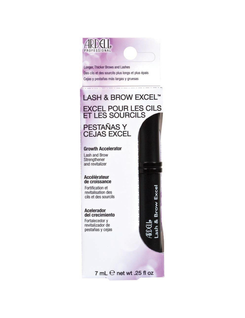 Ardell Lash & Brow Excel  - Odżywka do Brwi i Rzęs