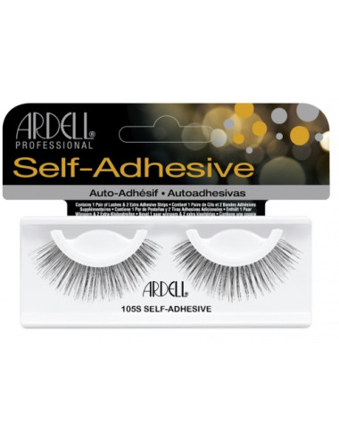 ARDELL Rzęsy PEŁNE Pasek Self-Adhesive 105S