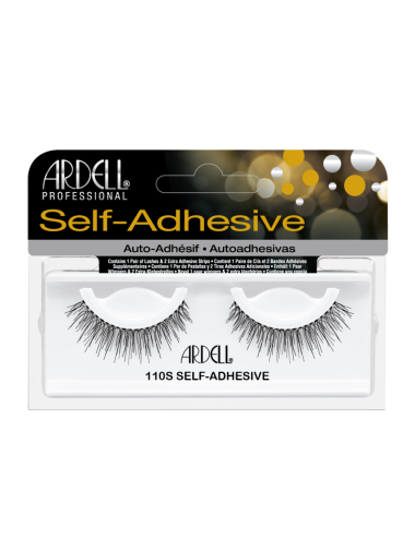 ARDELL Rzęsy PEŁNE Pasek Self-Adhesive 110S