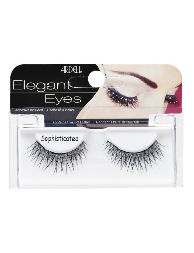 ARDELL Rzęsy Pełne Pasek Elegant SOPHISTICATED