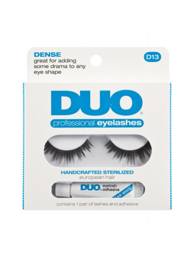 Ardell DUO ZESTAW Eyelash D13