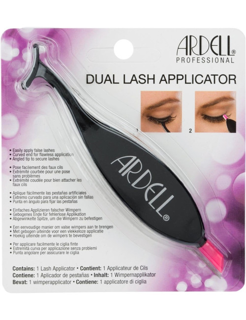 ARDELL DUAL Lash Applicator - Aplikator