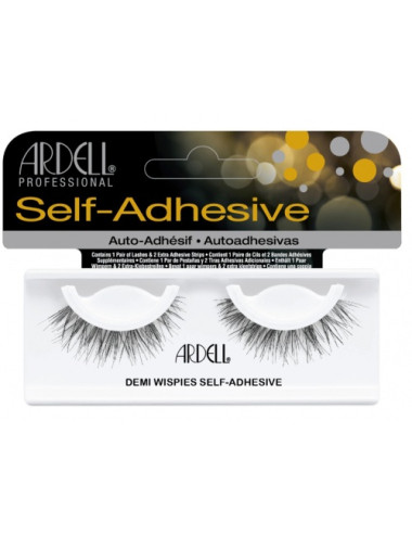 ARDELL Rzęsy Pasek Self-Adhesive DEMI WISPIES
