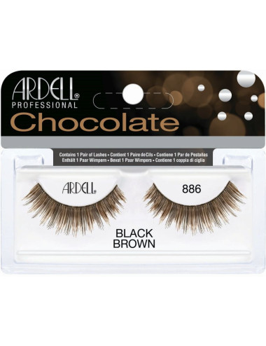 Ardell CHOCOLATE Lash 886