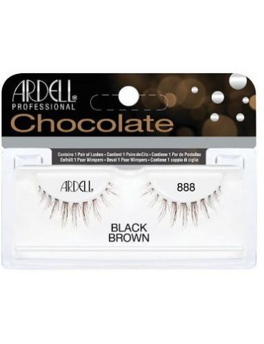 Ardell CHOCOLATE Lash 888