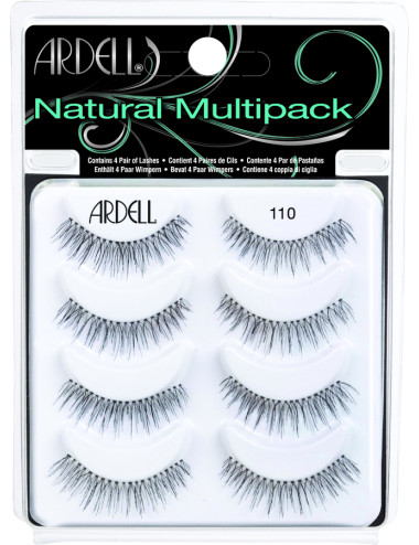 Ardell MULTIPACK 110 BLACK