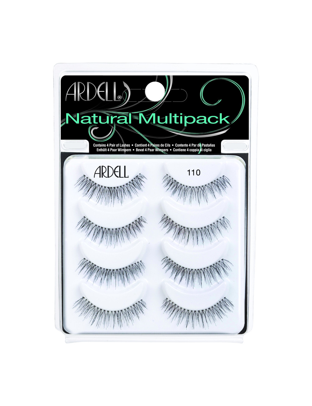 Ardell MULTIPACK 110 BLACK