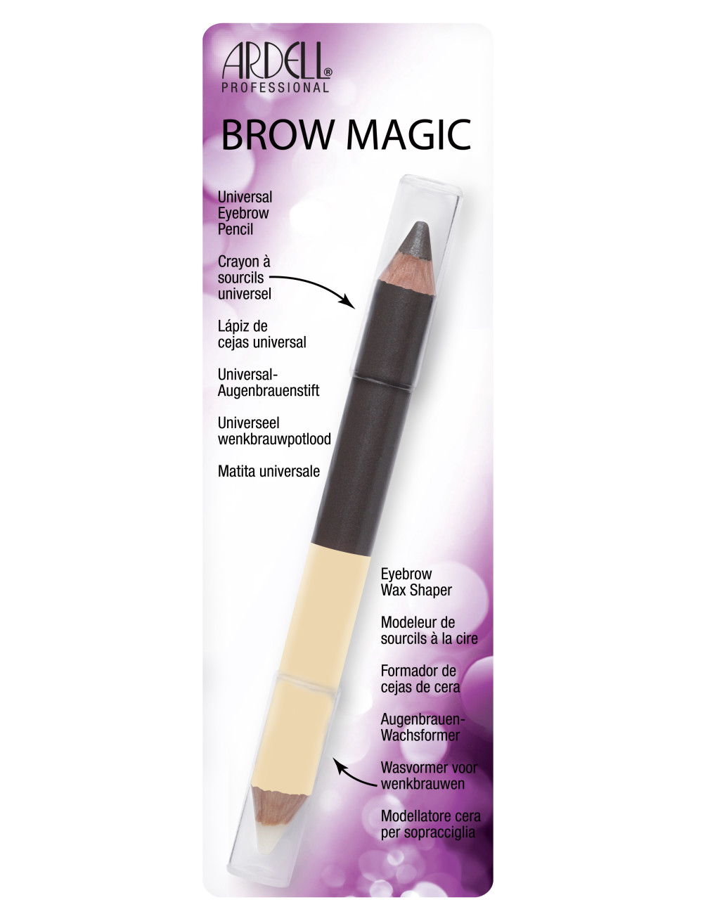 ARDELL Profesional Eye Brow MAGIC PENCIL