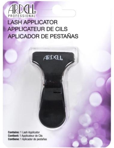ARDELL Deluxe Lash Applicator - Aplikator Rzęs