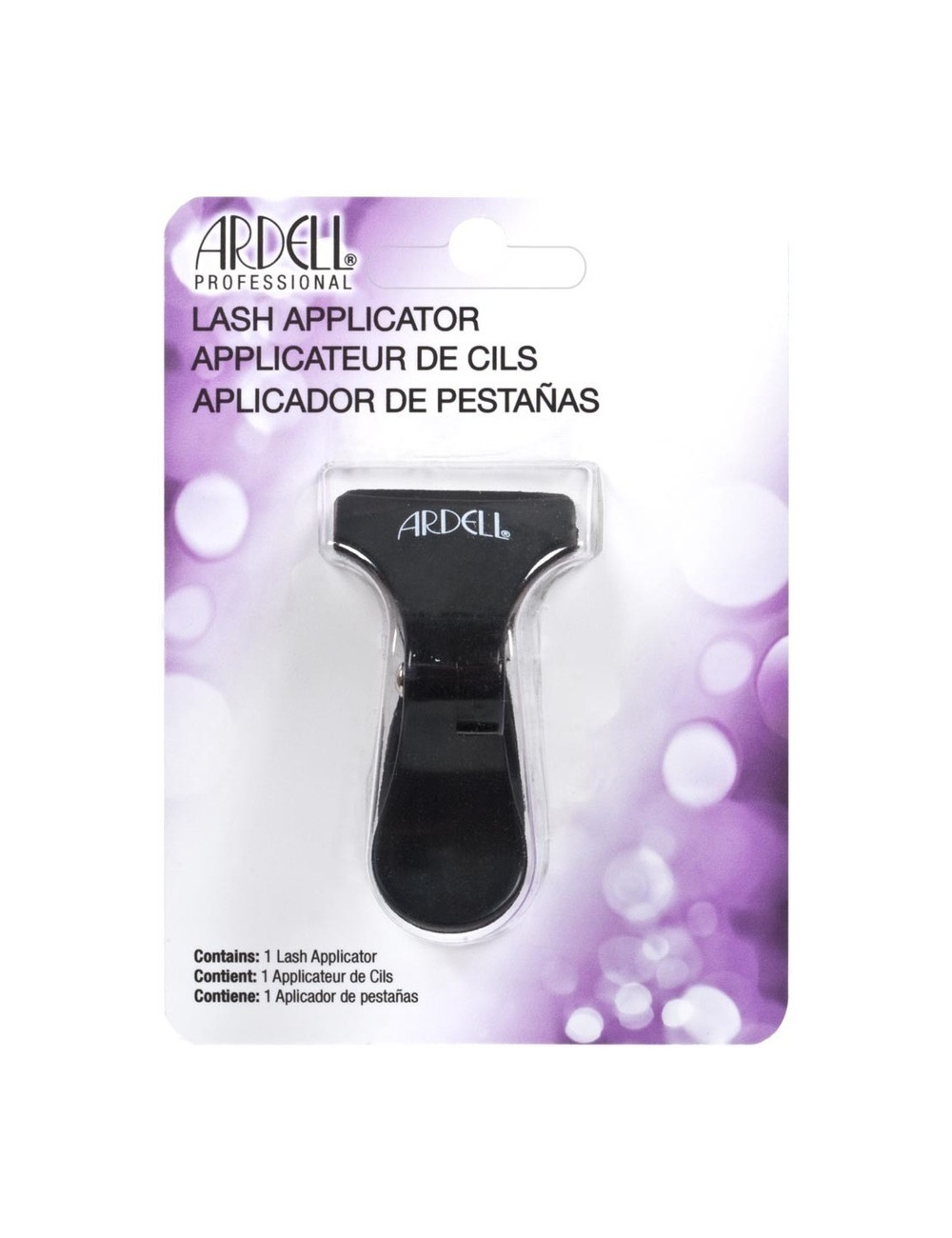 ARDELL Deluxe Lash Applicator - Aplikator Rzęs