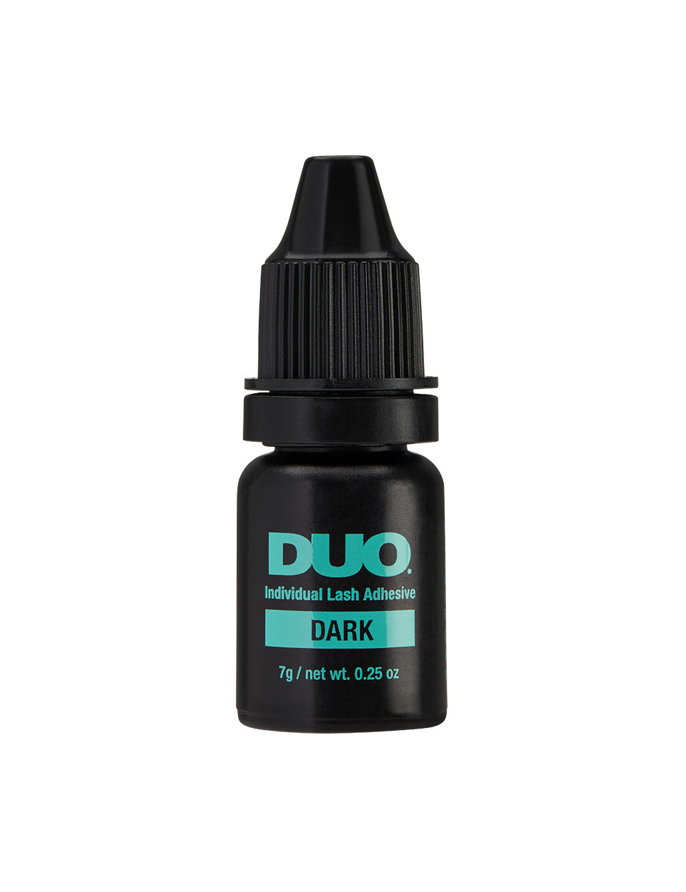 Duo Individual Lash Adhesive Dark (7 gr) DROPPER