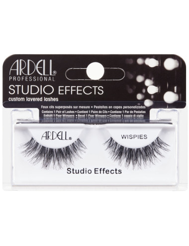 ARDELL Rzęsy pasek SFX STUDIO EFFECTS - WISPIES