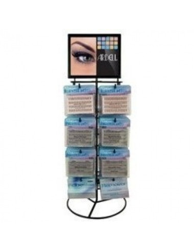 ARDELL Lash Spinner Rack Empty WYSTAWKA