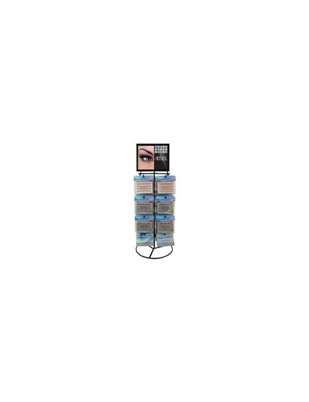 ARDELL Lash Spinner Rack Empty WYSTAWKA