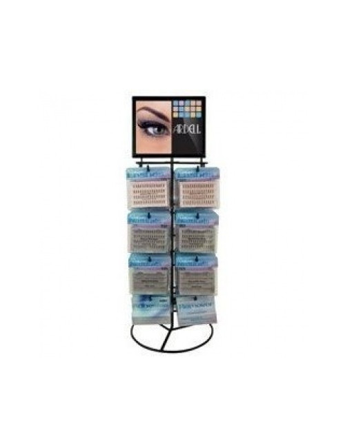 ARDELL Lash Spinner Rack Empty WYSTAWKA