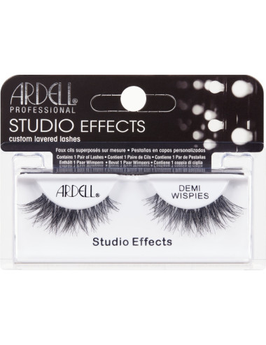 ARDELL Rzęsy pasek  STUDIO EFFECTS - DEMI WISPIES