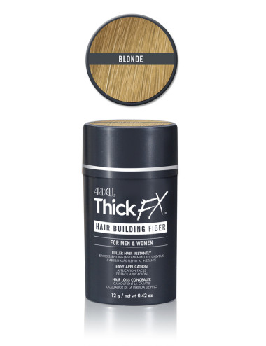 ARDELL Thick FX Hair Fiber BLONDE - BLOND