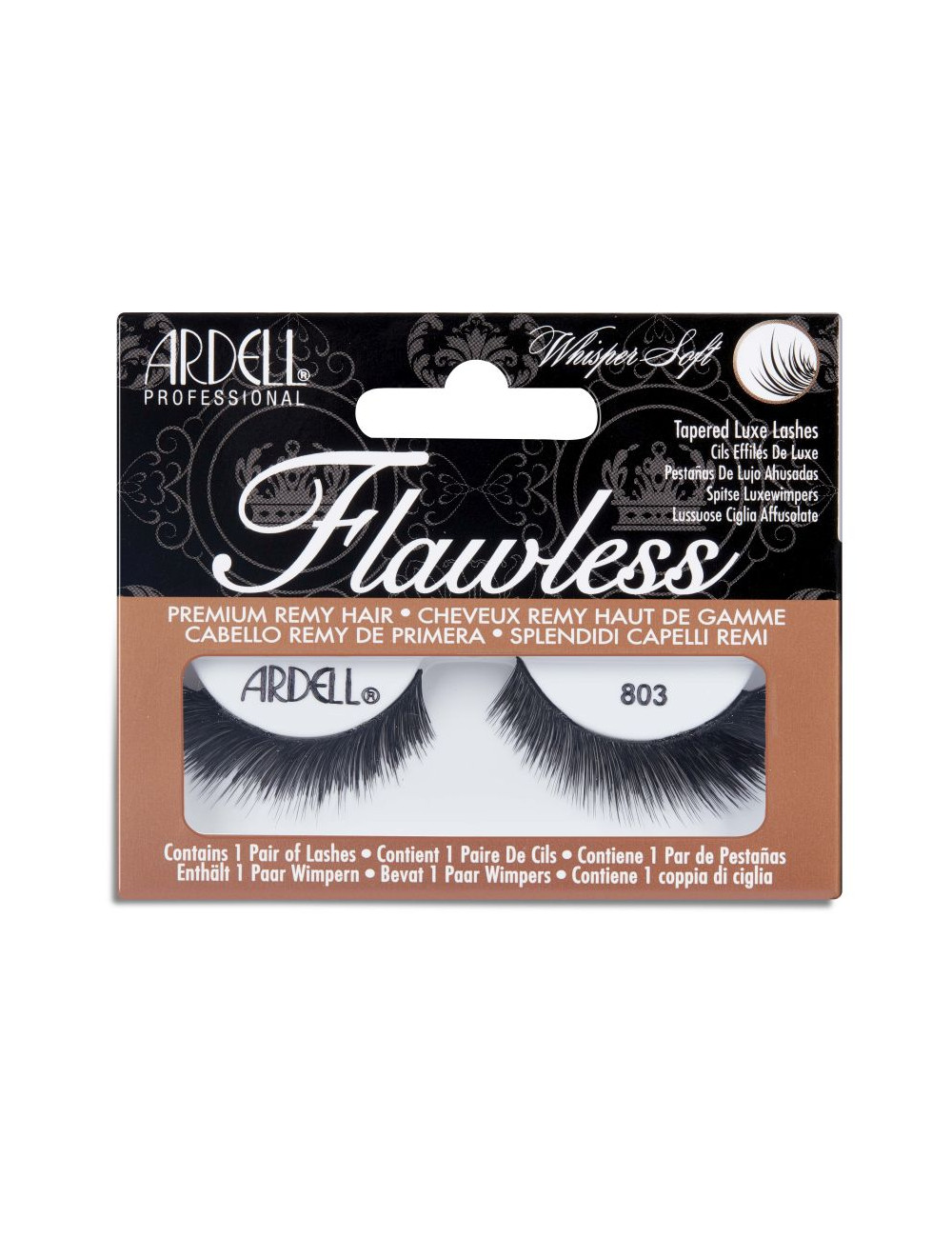 ARDELL Rzęsy FLAWLESS LASH 803