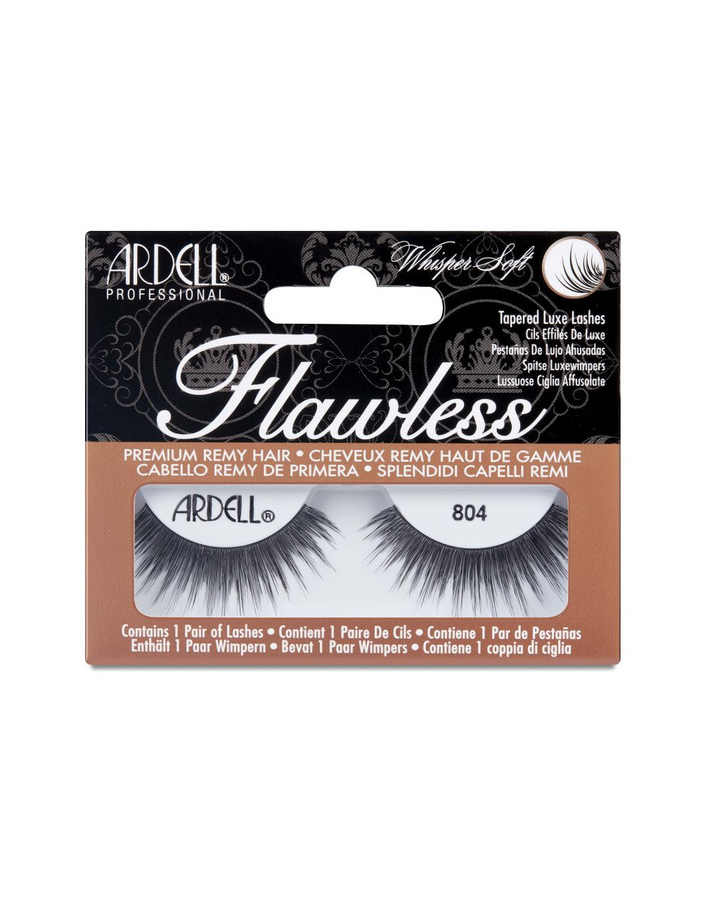 ARDELL Rzęsy FLAWLESS LASH 804