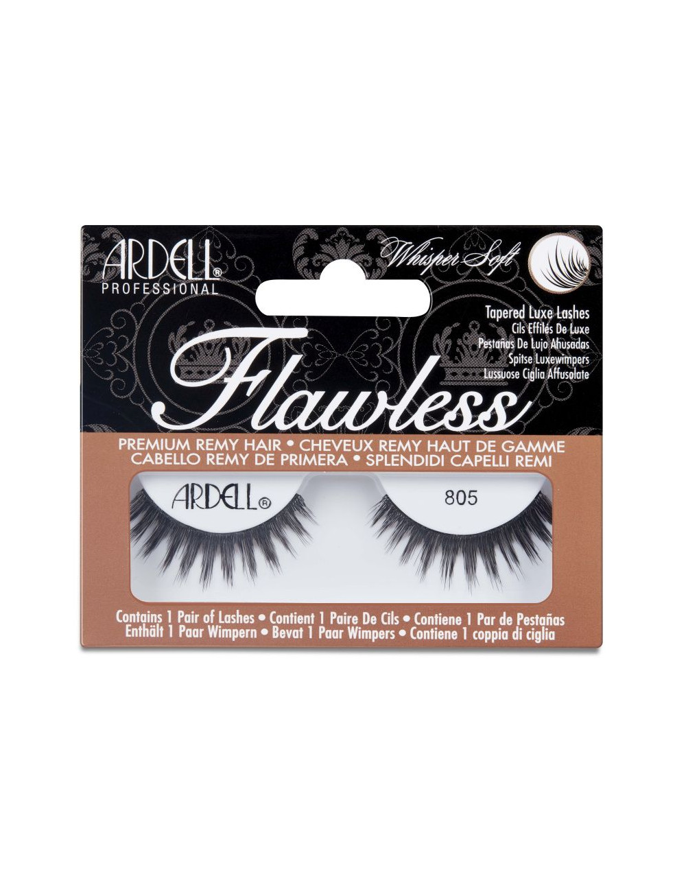 ARDELL Rzęsy FLAWLESS LASH 805