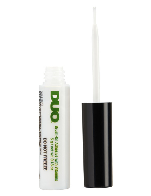 DUO Brush On CLEAR Adhesive Vitamin Klej 5g