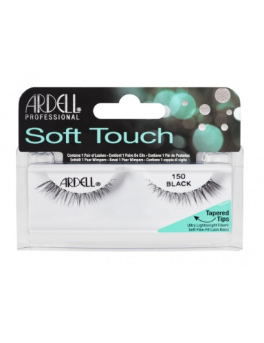 ARDELL Rzęsy SOFT TOUCH Lashes 150