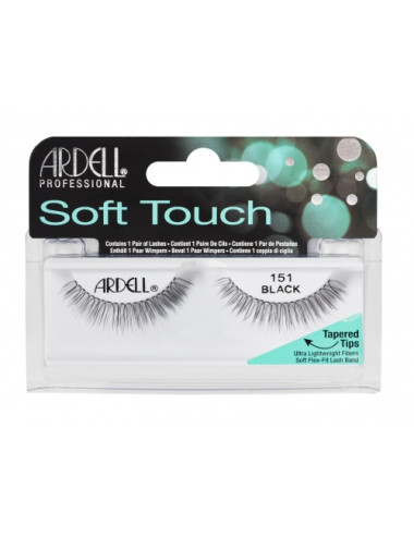 ARDELL Rzęs SOFT TOUCH Lashes 151