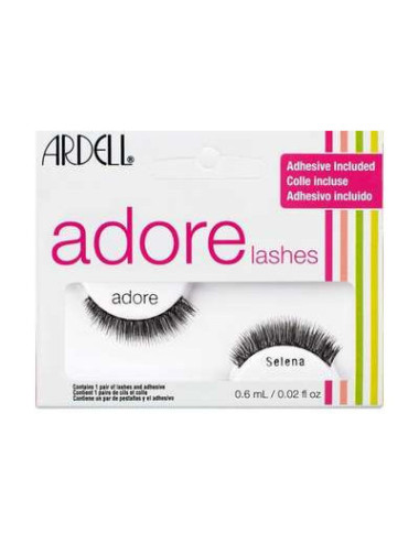 ARDELL Rzęsy ADORE Lashes SELENA
