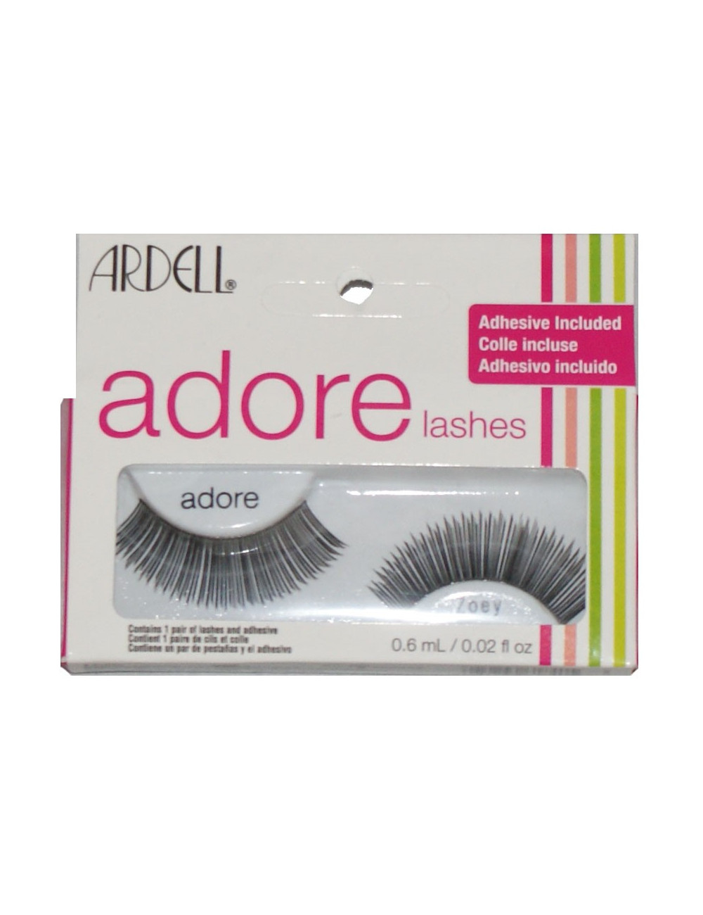 ARDELL Rzęsy ADORE Lashes ZOEY