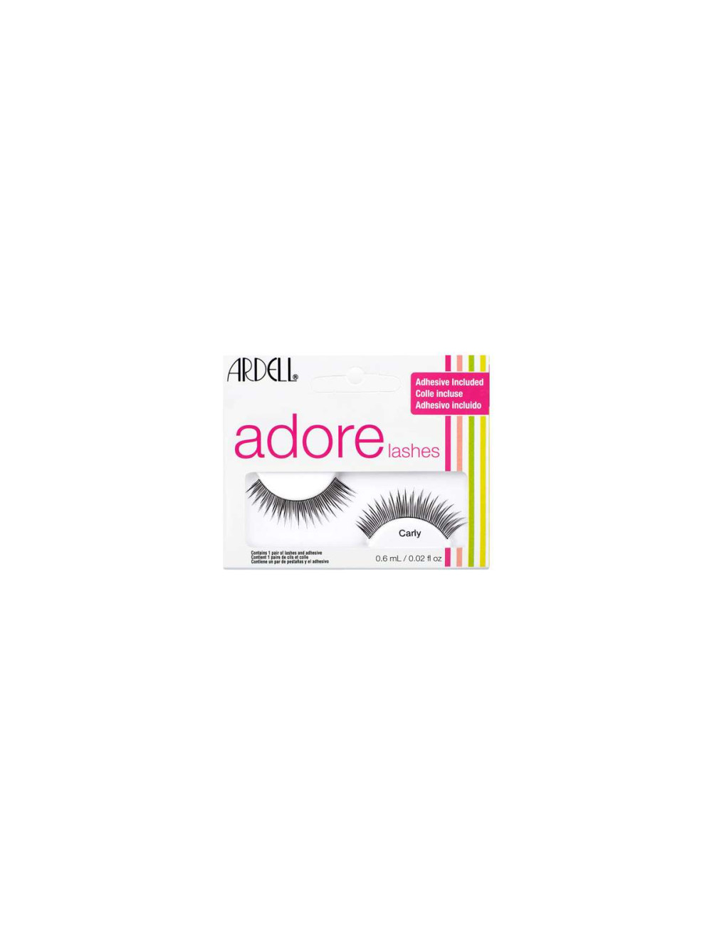 ARDELL Rzęsy ADORE Lashes CARLY