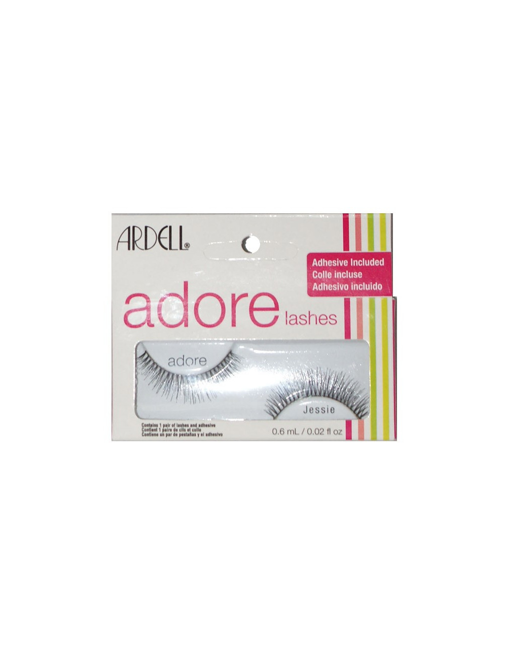 ARDELL Rzęsy ADORE Lashes JESSIE