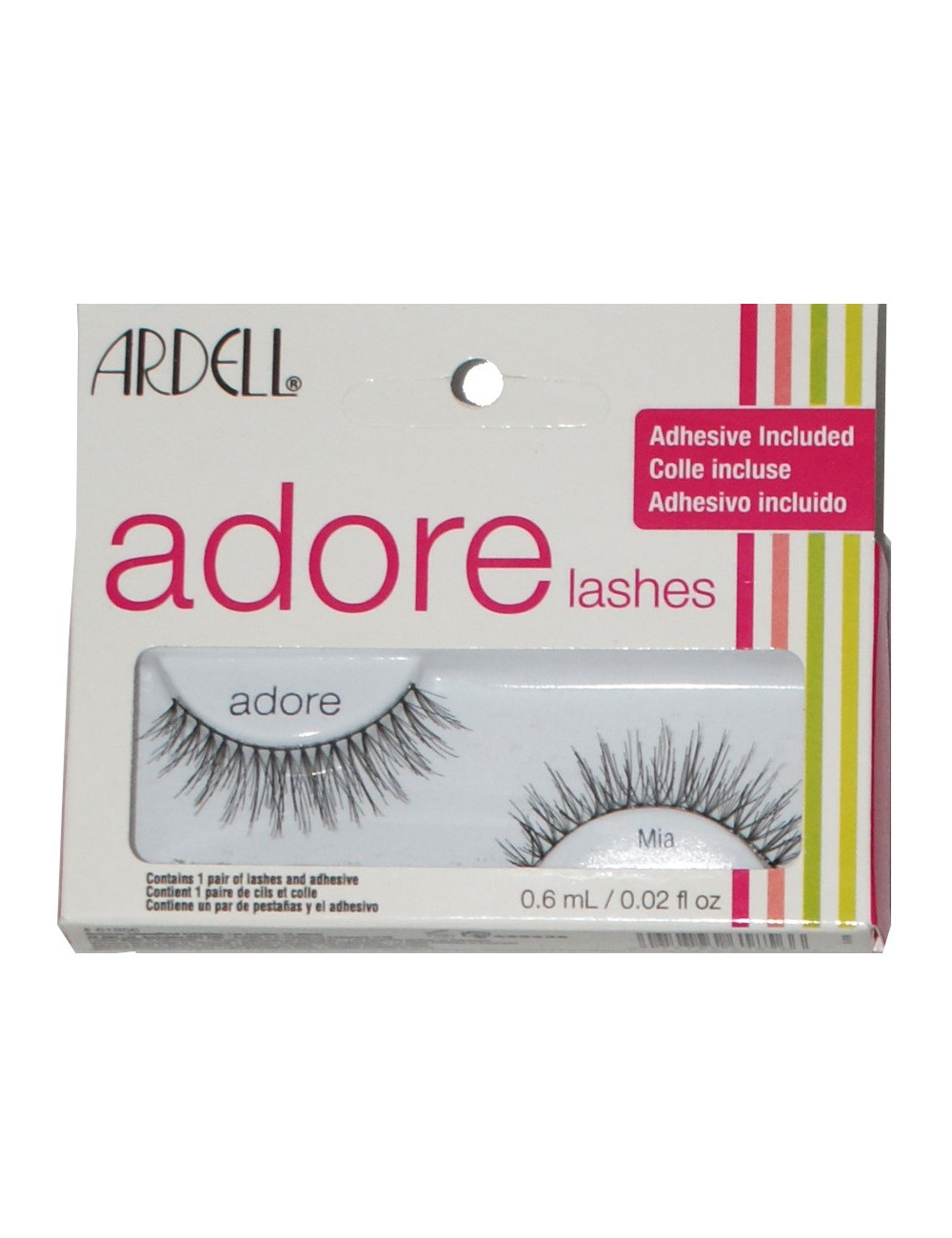ARDELL Rzęsy ADORE Lashes MIA