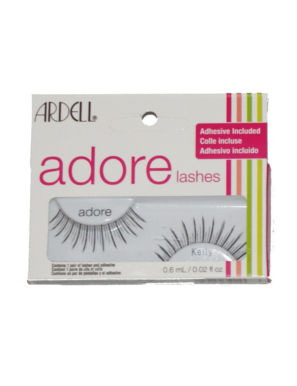 ARDELL Rzęsy ADORE Lashes KELLY