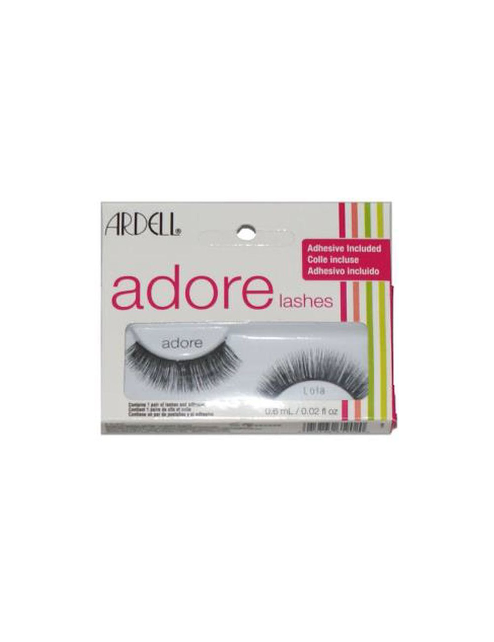 ARDELL Rzęsy ADORE Lashes LOLA