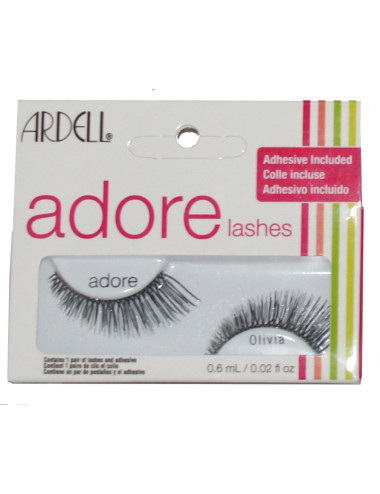 ARDELL Rzęsy ADORE Lashes OLIVIA