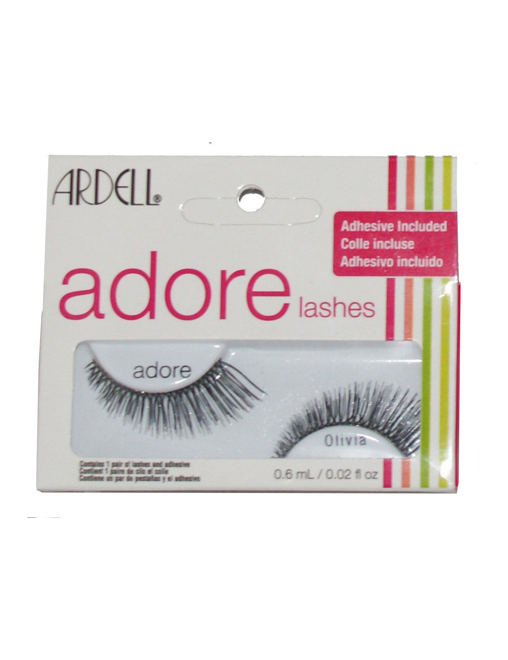 ARDELL Rzęsy ADORE Lashes OLIVIA