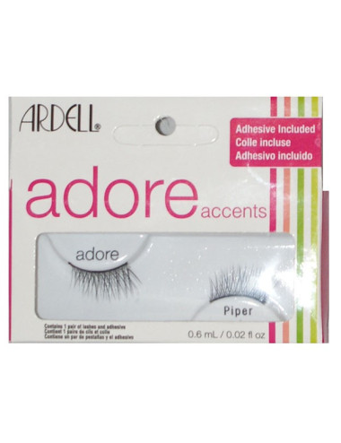ARDELL Rzęsy ADORE Lashes PIPER