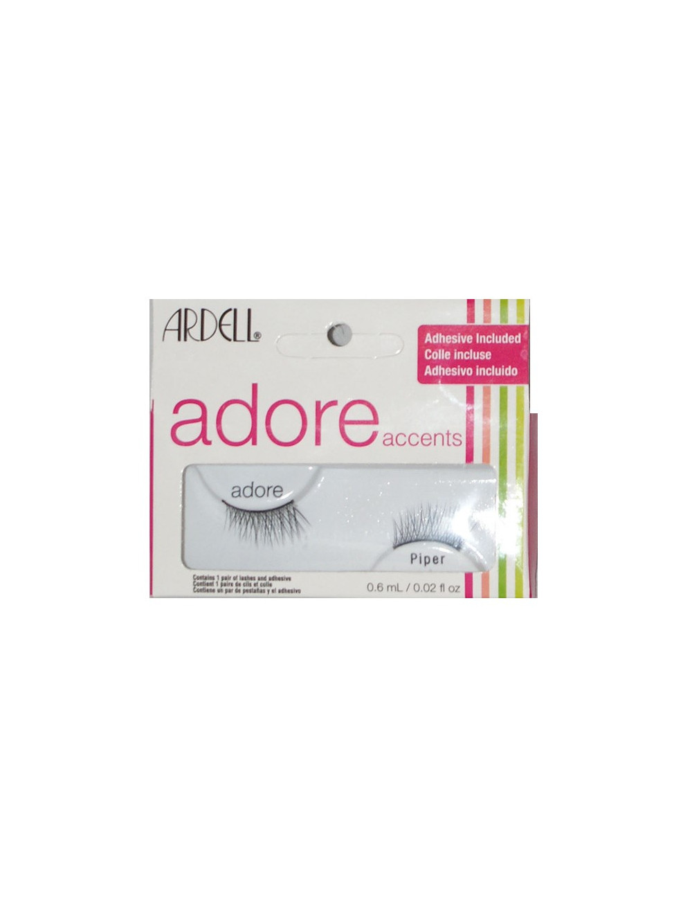 ARDELL Rzęsy ADORE Lashes PIPER