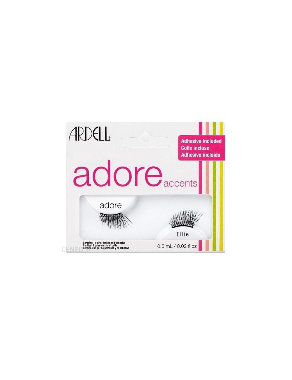 ARDELL Rzęsy ADORE Lashes ELLIE