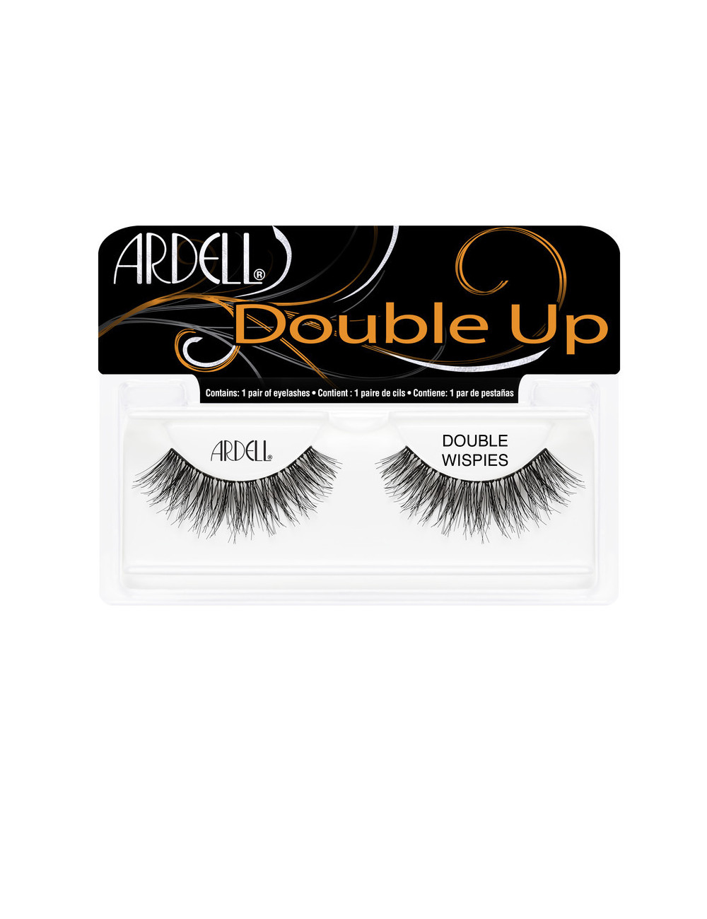 ARDELL Rzęsy DOUBLE WISPIES