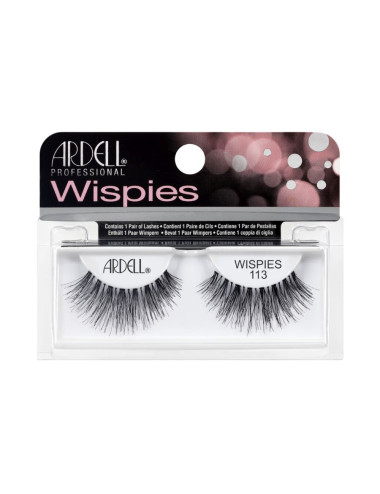 ARDELL Rzęsy Pełne Wispies - PRO 113