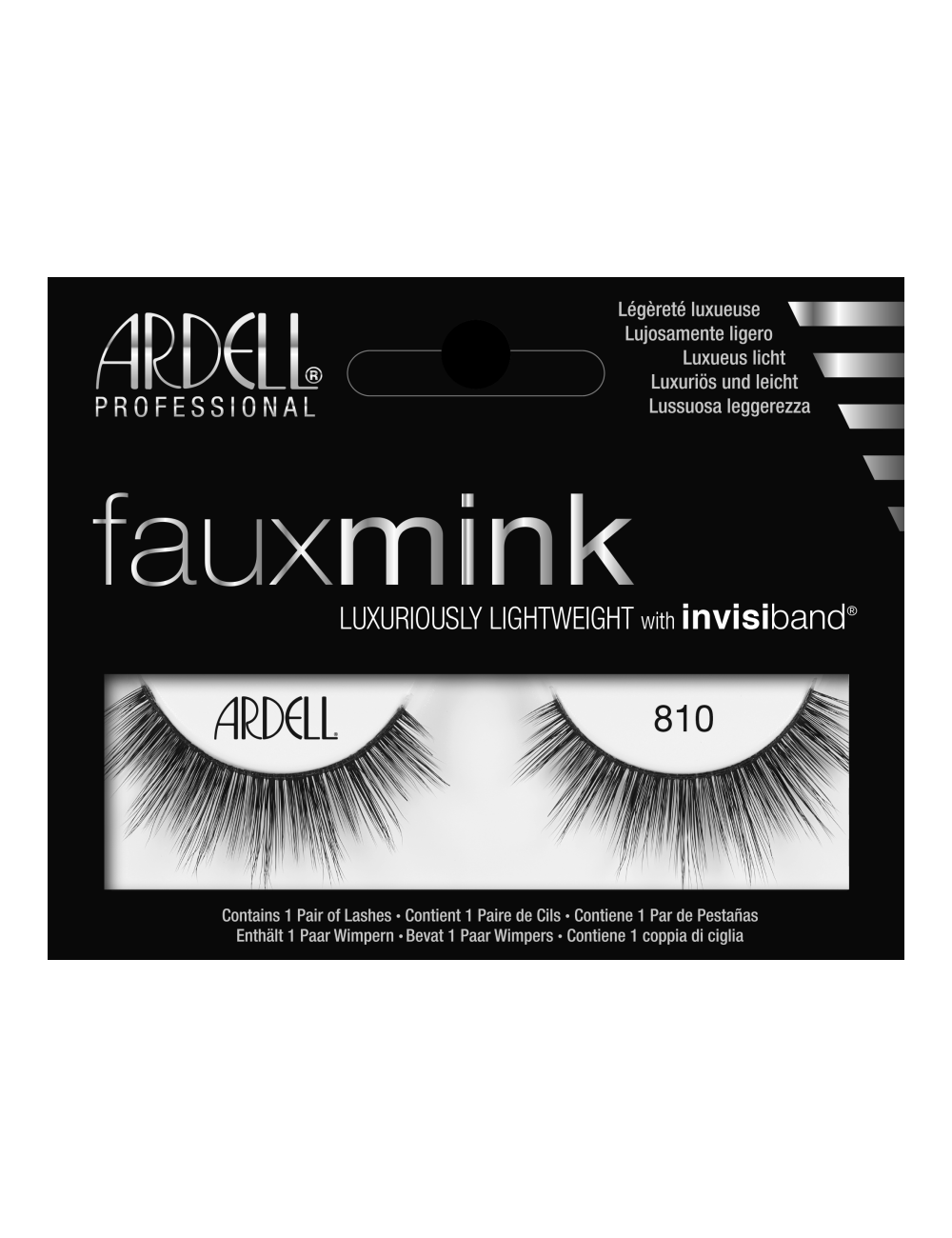 FAUX MINK 810