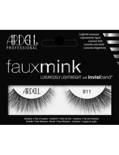 FAUX MINK 811