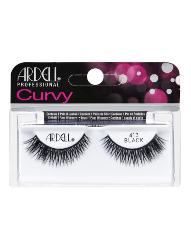 ARDELL Rzęsy Pełne  Curvy Lashes  413