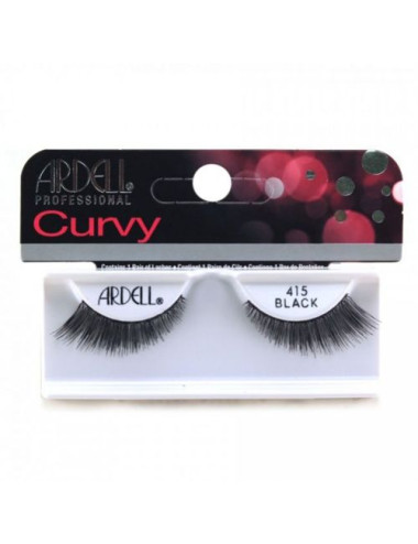 ARDELL Rzęsy Pełne  Curvy Lashes  415
