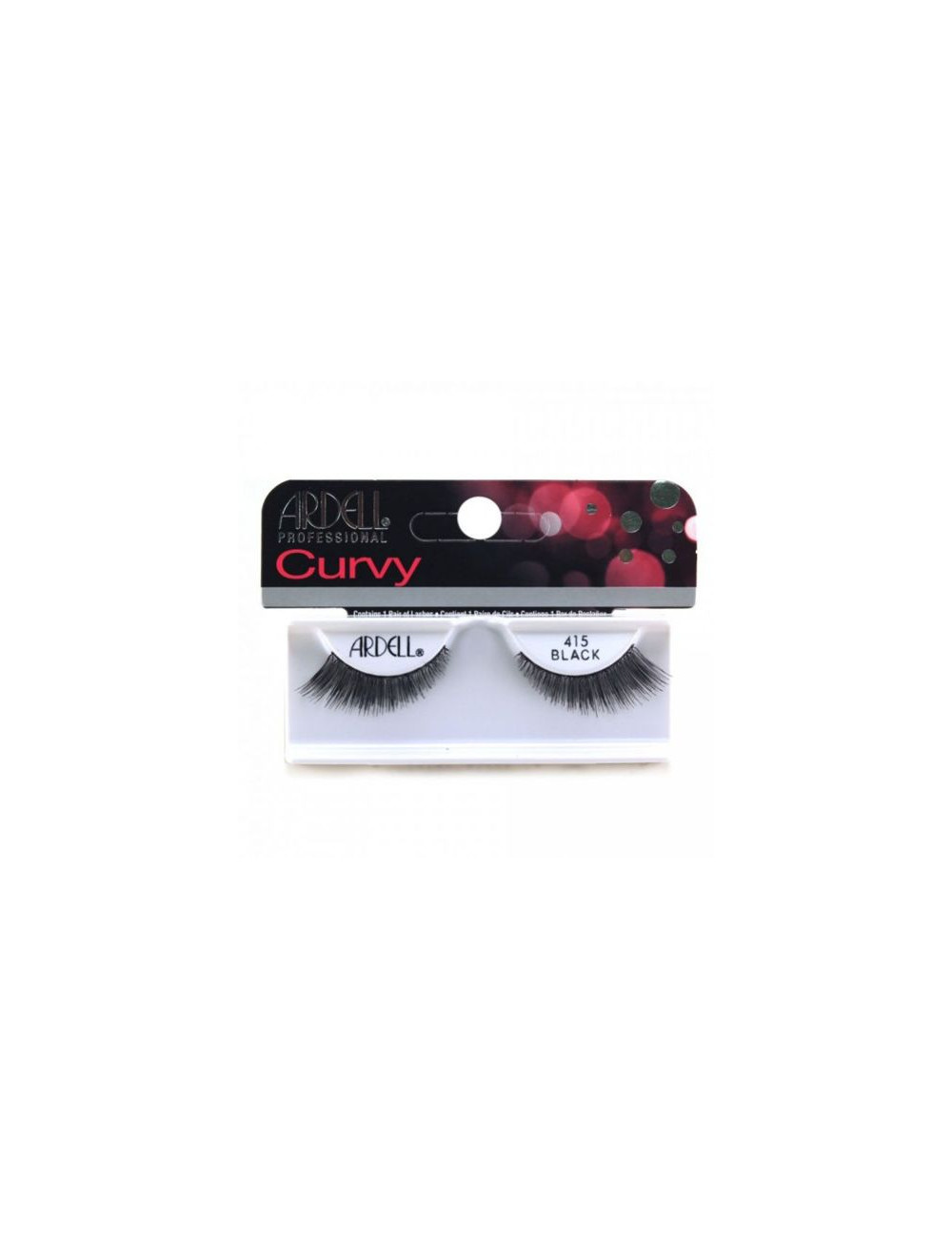 ARDELL Rzęsy Pełne  Curvy Lashes  415