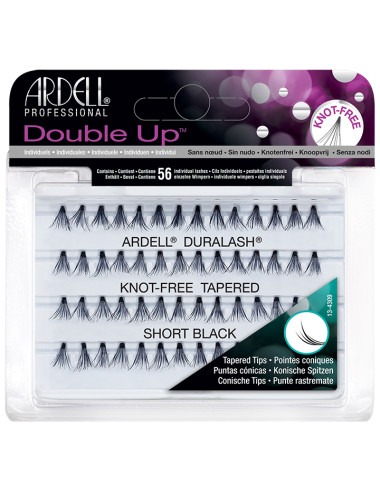 ARDELL Soft Touch Double Individual Short