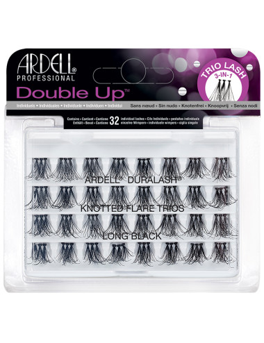 ARDELL Double Trio Individual Long